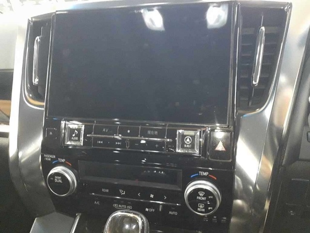 Toyota VELLFIRE 2017 8320971-12