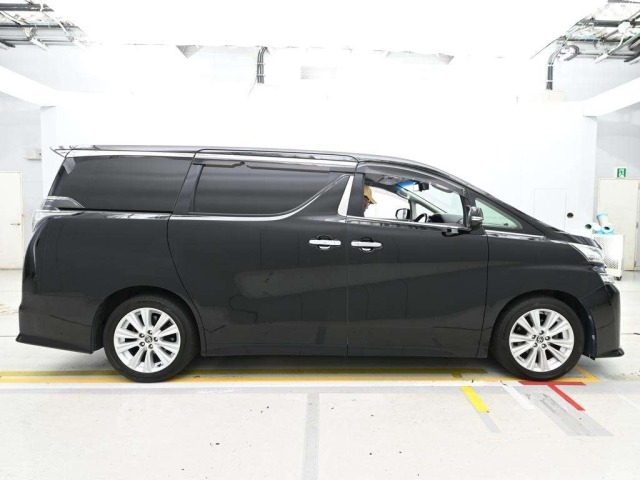 Toyota VELLFIRE 2017 8320971-3