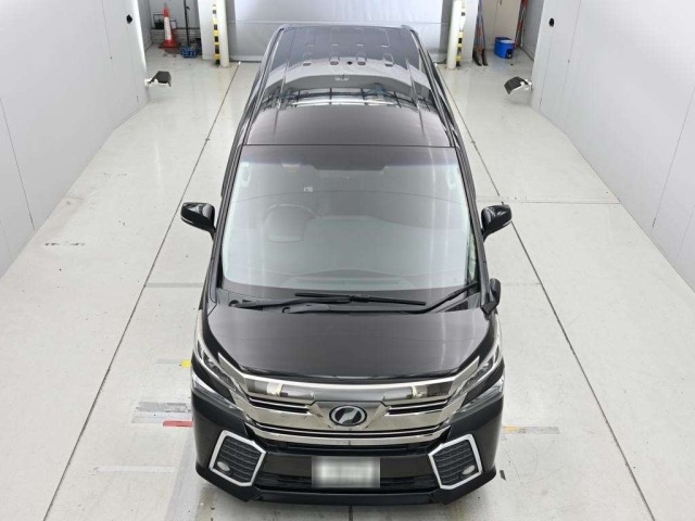 Toyota VELLFIRE 2017 8320971-7