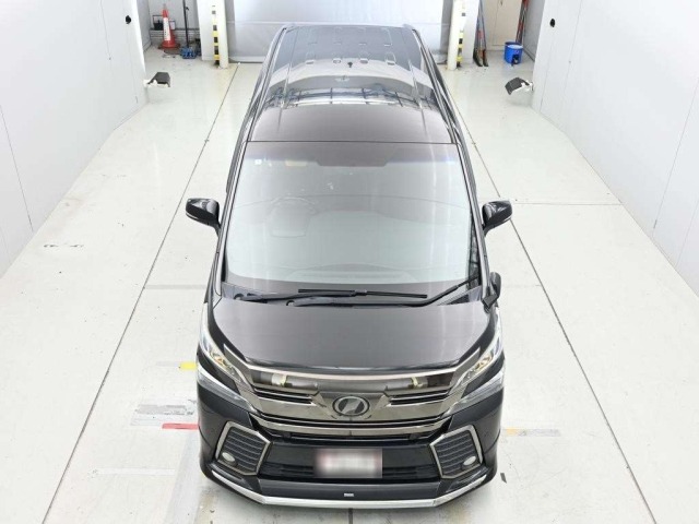 Toyota VELLFIRE 2017 8320983-7