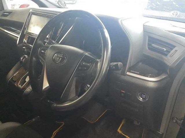 Toyota VELLFIRE 2017 8320983-9