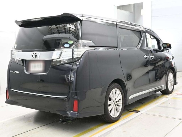 Toyota VELLFIRE 2015 8320984-1