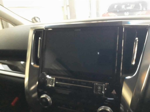Toyota VELLFIRE 2015 8320984-12