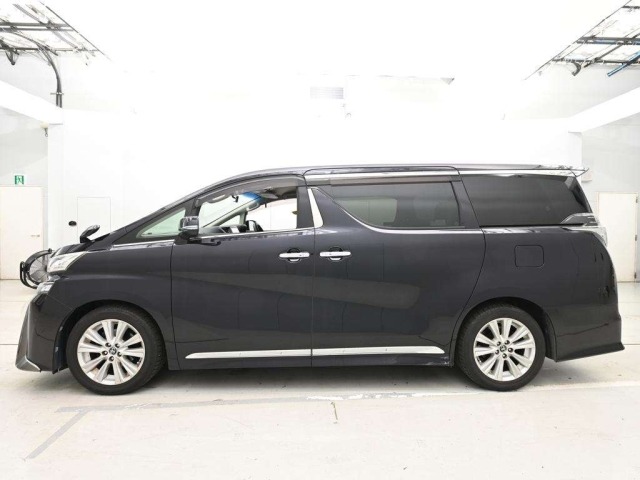 Toyota VELLFIRE 2015 8320984-4