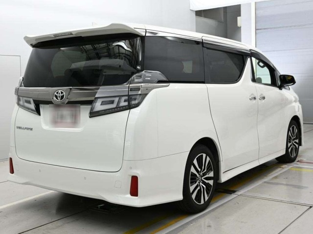 Toyota VELLFIRE 2018 8320985-1