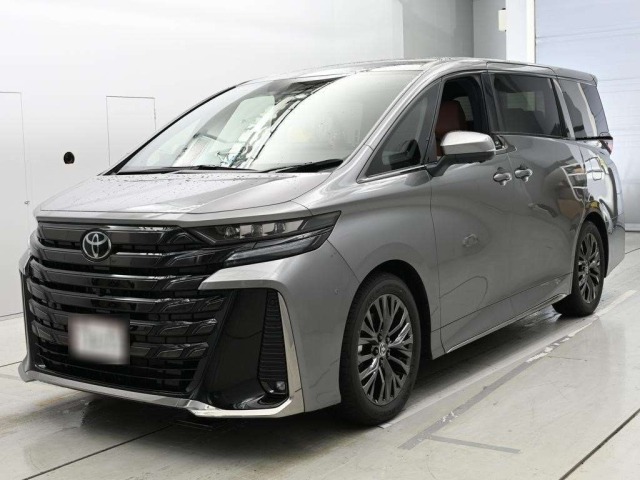 Toyota VELLFIRE 2026 8320986-0