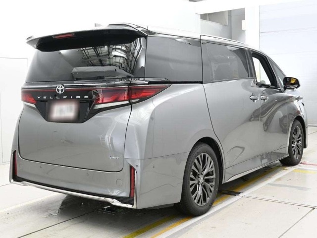 Toyota VELLFIRE 2026 8320986-1