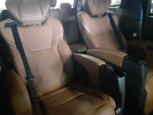 Toyota VELLFIRE 2026 8320986-11