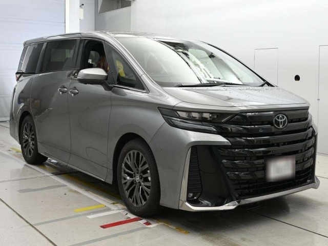 Toyota VELLFIRE 2026 8320986-5