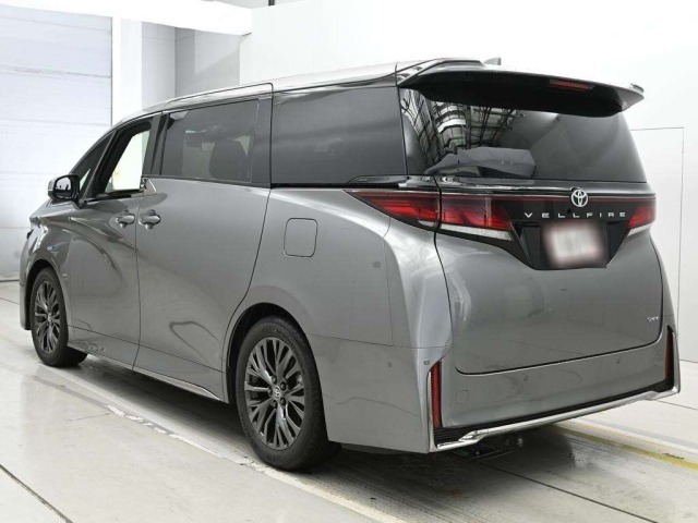 Toyota VELLFIRE 2026 8320986-6