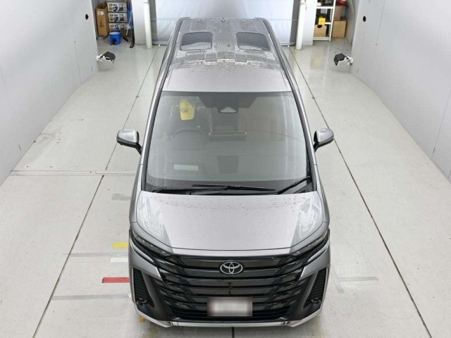 Toyota VELLFIRE 2026 8320986-7