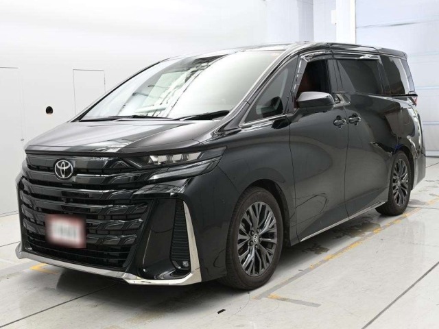 Toyota VELLFIRE 2023 8320993-0