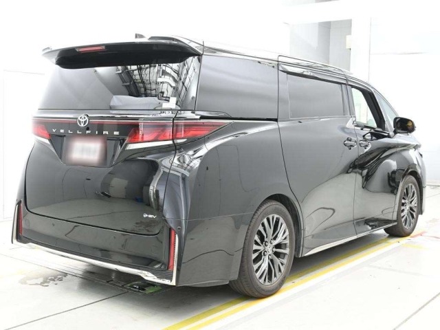 Toyota VELLFIRE 2023 8320993-1