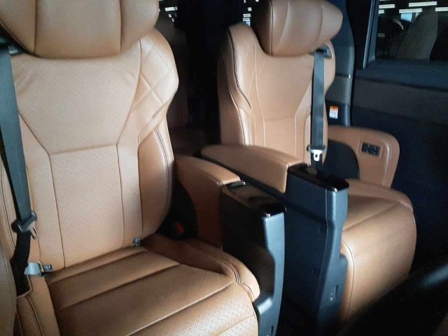 Toyota VELLFIRE 2023 8320993-11