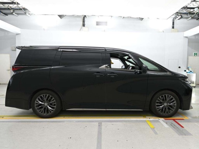 Toyota VELLFIRE 2023 8320993-3