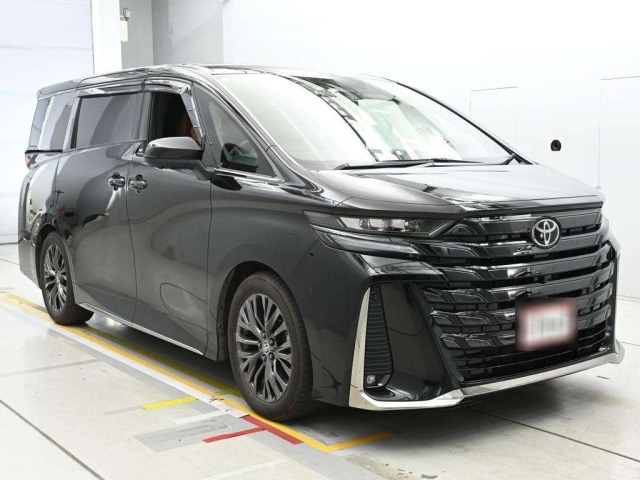 Toyota VELLFIRE 2023 8320993-5