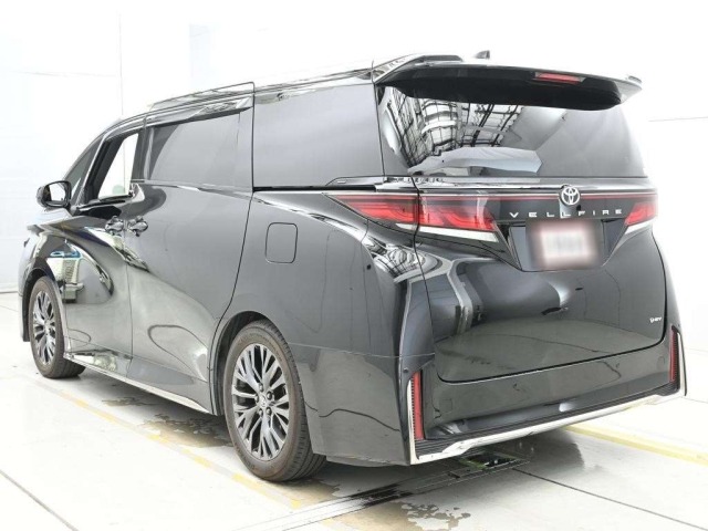 Toyota VELLFIRE 2023 8320993-6
