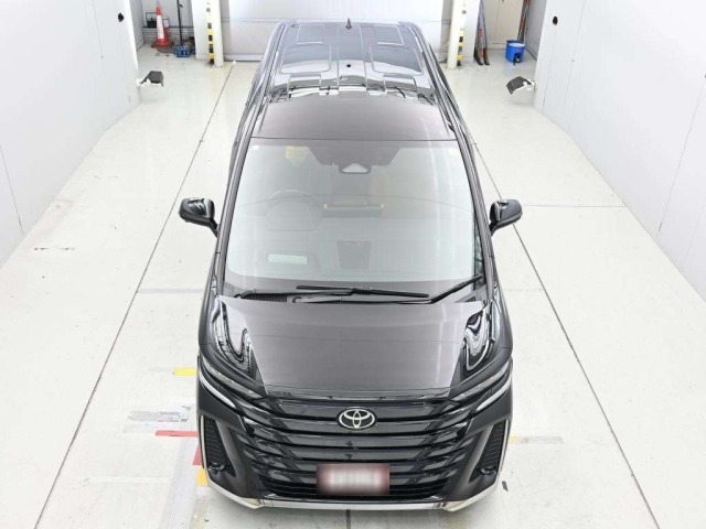 Toyota VELLFIRE 2023 8320993-7