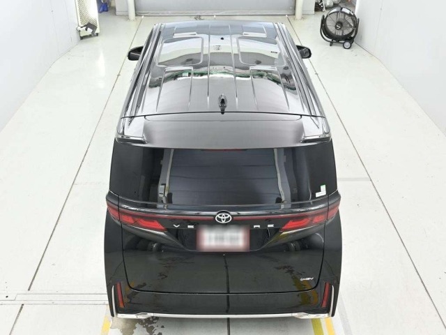 Toyota VELLFIRE 2023 8320993-8