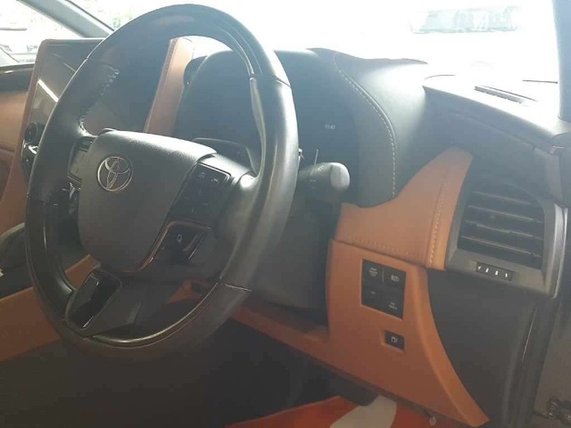 Toyota VELLFIRE 2023 8320993-9