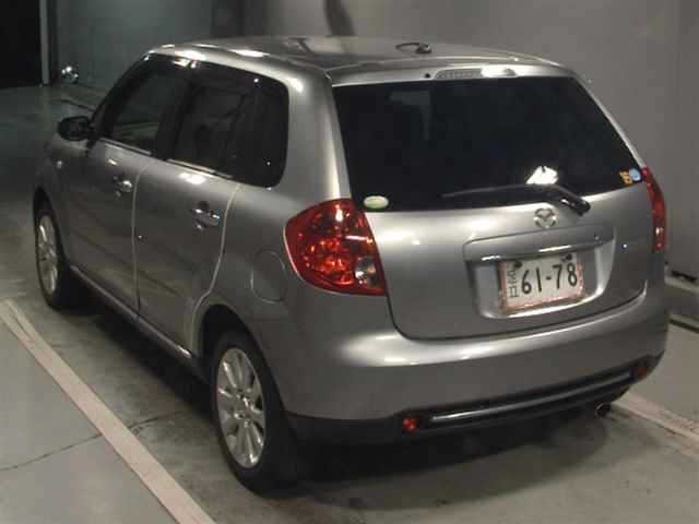 Mazda VERISA 2011 8315796-1