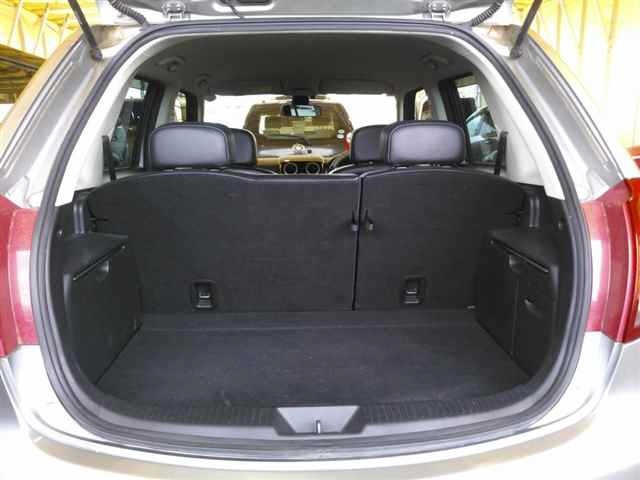 Mazda VERISA 2011 8315796-10