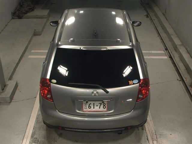 Mazda VERISA 2011 8315796-7