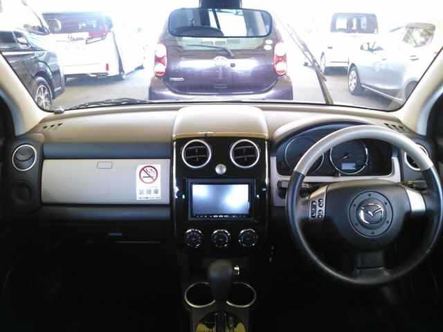 Mazda VERISA 2011 8315796-8