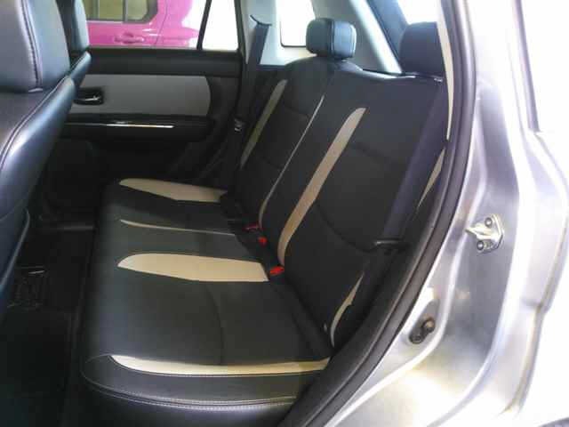 Mazda VERISA 2011 8315796-9