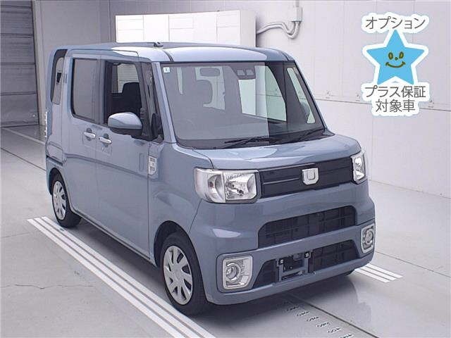 Daihatsu WAKE 2022 8319889-0