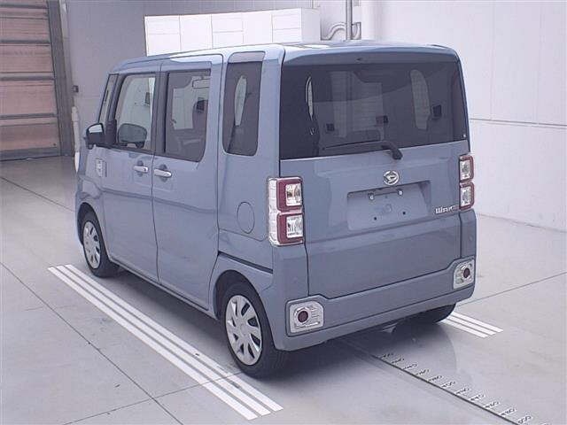 Daihatsu WAKE 2022 8319889-1