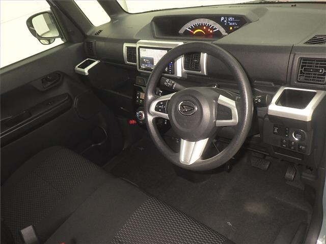 Daihatsu WAKE 2022 8319889-3