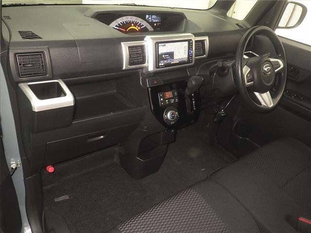 Daihatsu WAKE 2022 8319889-4