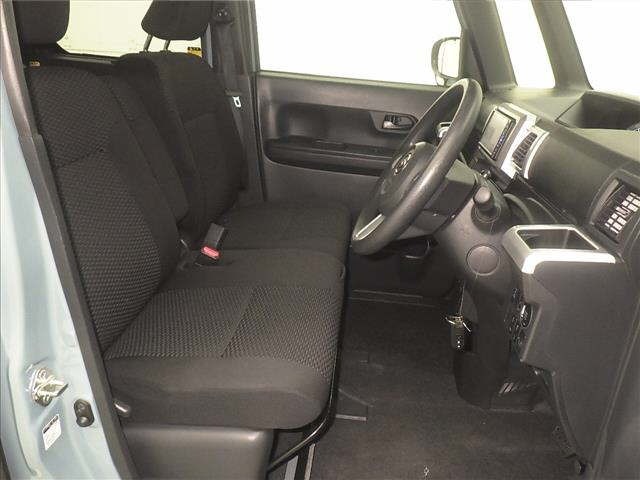 Daihatsu WAKE 2022 8319889-5