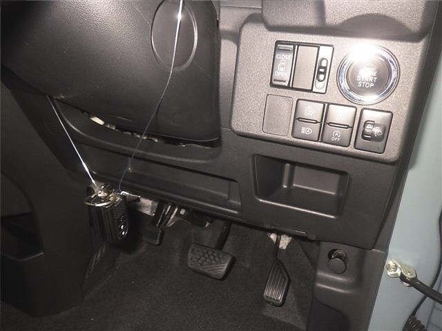 Daihatsu WAKE 2022 8319889-8