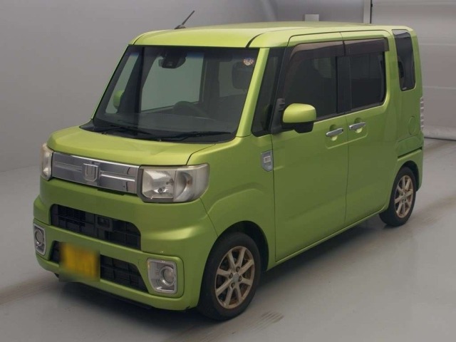 Daihatsu WAKE 2016 8319918-0