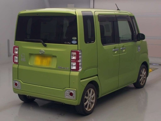 Daihatsu WAKE 2016 8319918-1
