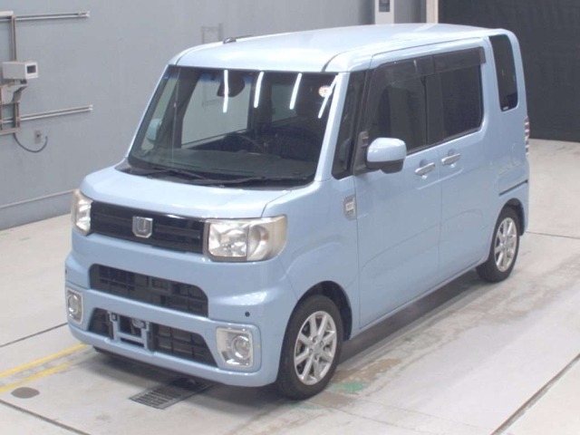 Daihatsu WAKE 2017 8319952-0