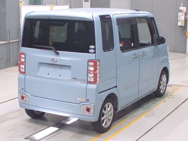 Daihatsu WAKE 2017 8319952-1