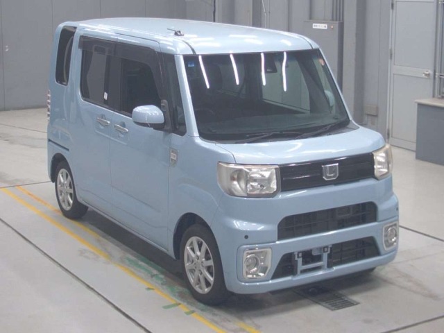 Daihatsu WAKE 2017 8319952-5