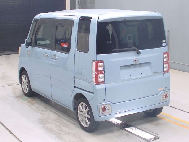 Daihatsu WAKE 2017 8319952-6