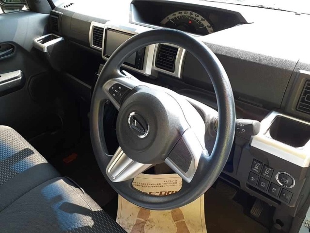Daihatsu WAKE 2017 8319952-7
