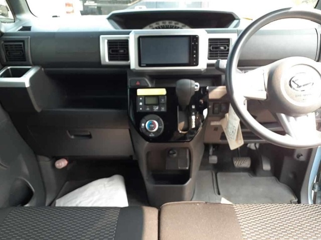 Daihatsu WAKE 2017 8319952-9