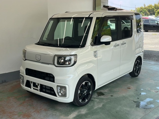 Daihatsu WAKE 2016 8319961-0