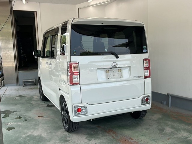 Daihatsu WAKE 2016 8319961-1