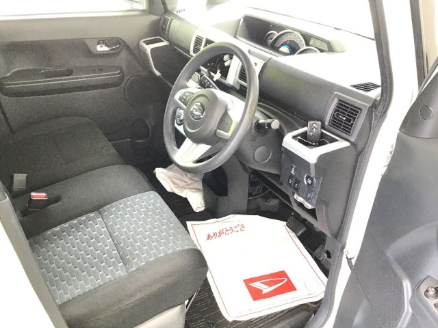 Daihatsu WAKE 2016 8319961-5