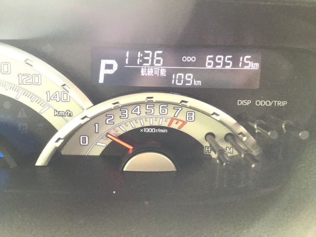 Daihatsu WAKE 2016 8319961-8