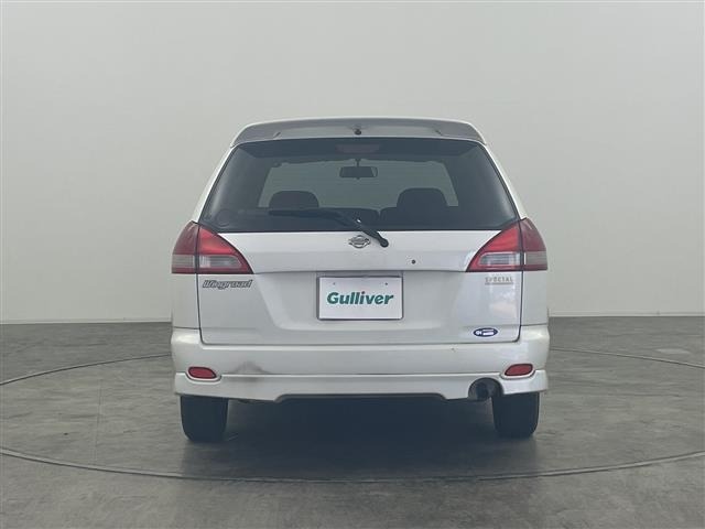 Nissan Wingroad 2000 8322804-11