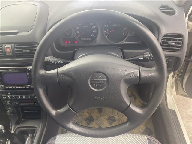 Nissan Wingroad 2000 8322804-14