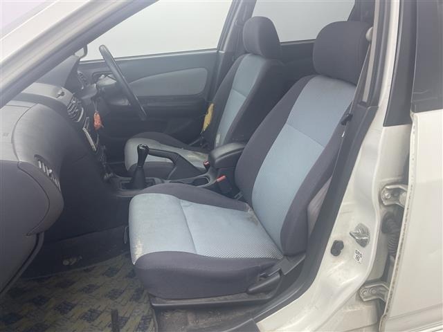 Nissan Wingroad 2000 8322804-16